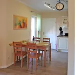 Holiday home Rotes Im Fischerdorf *