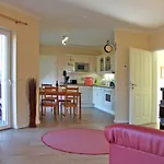 Rotes Im Fischerdorf Holiday home *