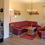 Holiday home Rotes Im Fischerdorf *