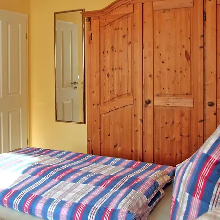 Ferienhaus Rotes Im Fischerdorf